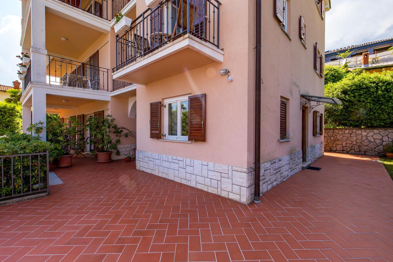 Rona Apartments Ani Icici Exterior photo